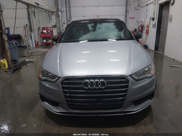 WAUBFGFF1F1061062 Audi A3 2.0t Premium