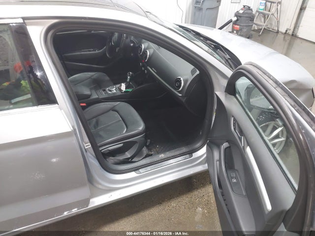 2015 AUDI A3 WAUBFGFF1F1061062 Photo 4