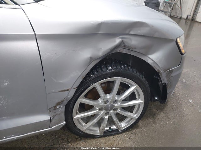 2015 AUDI A3 WAUBFGFF1F1061062 Photo 5