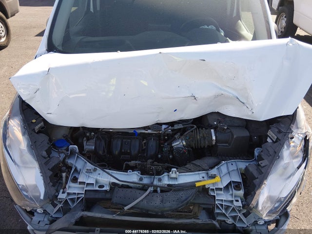 2022 FORD TRANSIT CONNECT NM0LS7T78N1540669 Photo 9