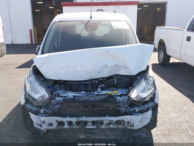 Ford Transit Connect Xlt 2022 NM0LS7T78N1540669 Image 13