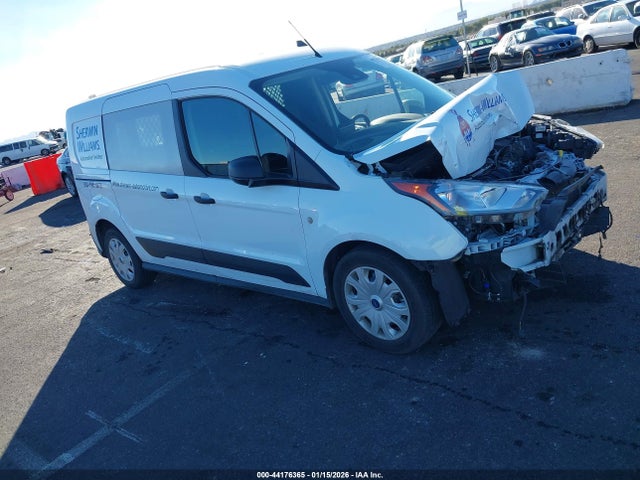 Ford Transit Connect Xlt 2022 NM0LS7T78N1540669 Image 18