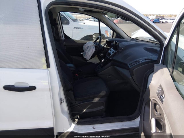 2022 FORD TRANSIT CONNECT NM0LS7T78N1540669 Photo 4