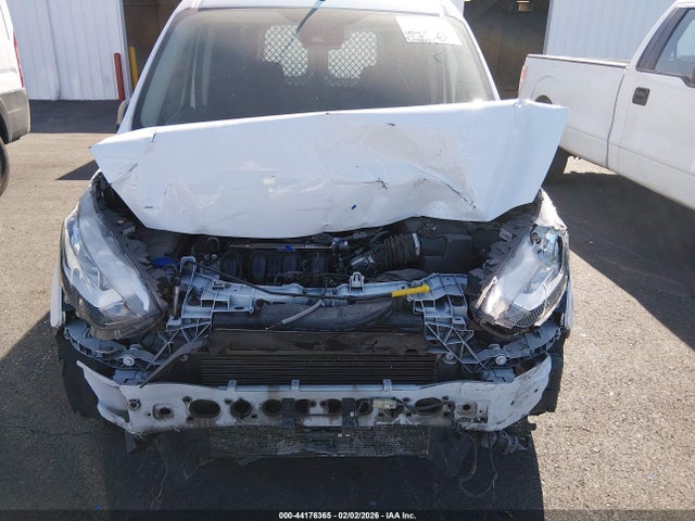 2022 FORD TRANSIT CONNECT NM0LS7T78N1540669 Photo 5