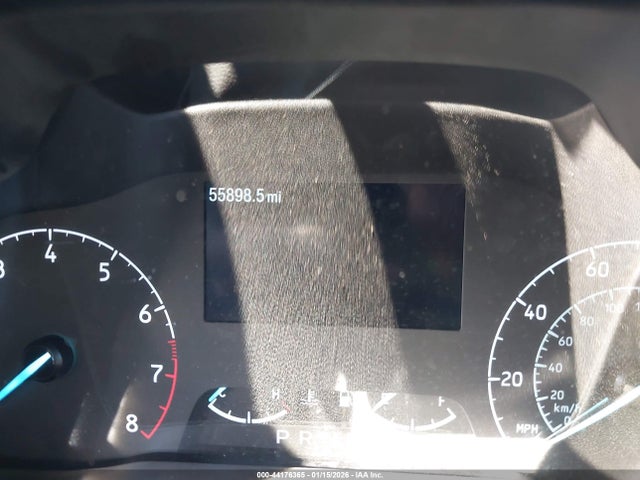 2022 FORD TRANSIT CONNECT NM0LS7T78N1540669 Photo 6