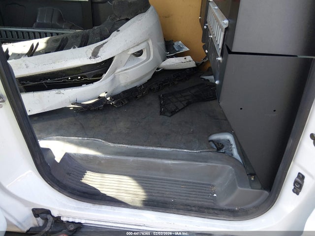 2022 FORD TRANSIT CONNECT NM0LS7T78N1540669 Photo 7