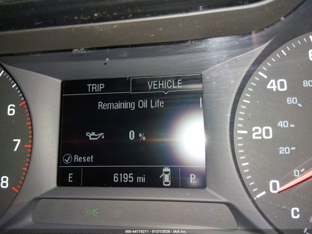 Chevrolet Trax Fwd Ls 2025 KL77LFEP3SC179664 Image 15