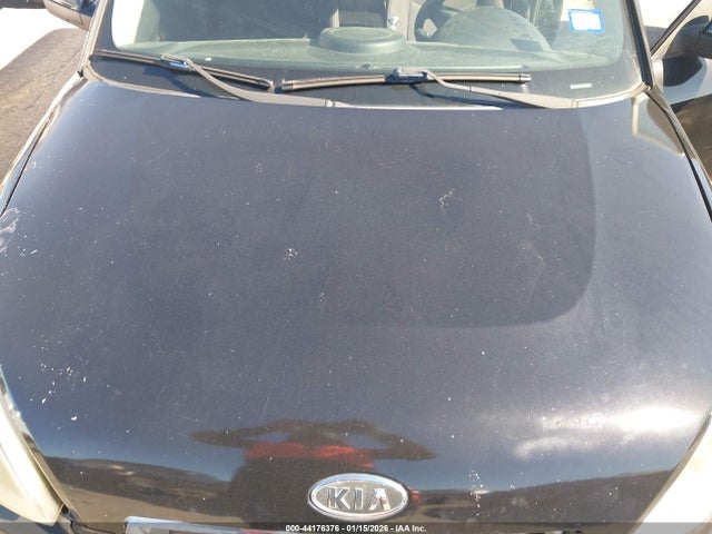 2012 KIA SOUL KNDJT2A59C7745133 Photo 9