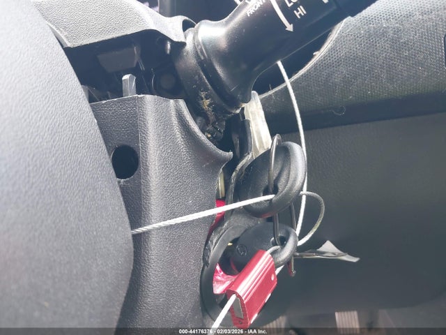 2012 KIA SOUL KNDJT2A59C7745133 Photo 10