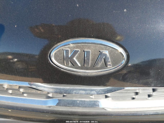 2012 KIA SOUL KNDJT2A59C7745133 Photo 5