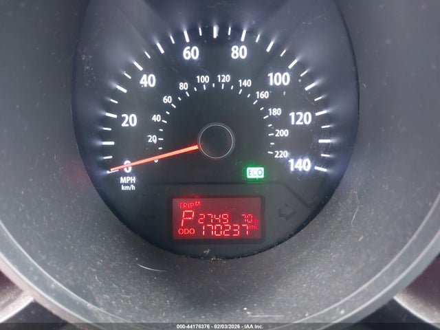 2012 KIA SOUL KNDJT2A59C7745133 Photo 6