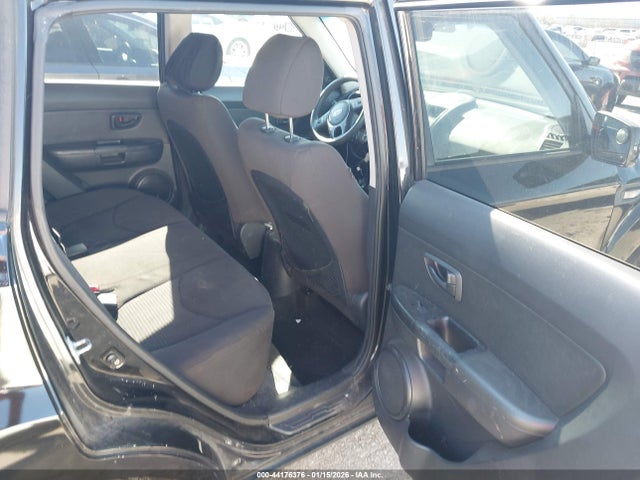 2012 KIA SOUL KNDJT2A59C7745133 Photo 7
