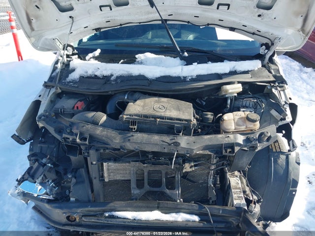 Mercedes-Benz Metris 2019 WD3PG2EA9K3609106 Image 10