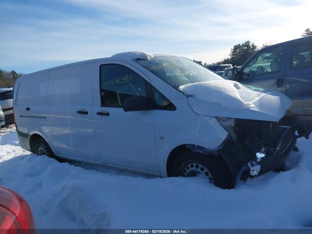 Mercedes-Benz Metris 2019 WD3PG2EA9K3609106 Image 14