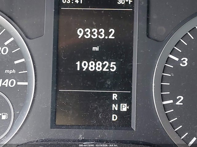Mercedes-Benz Metris 2019 WD3PG2EA9K3609106 Image 16
