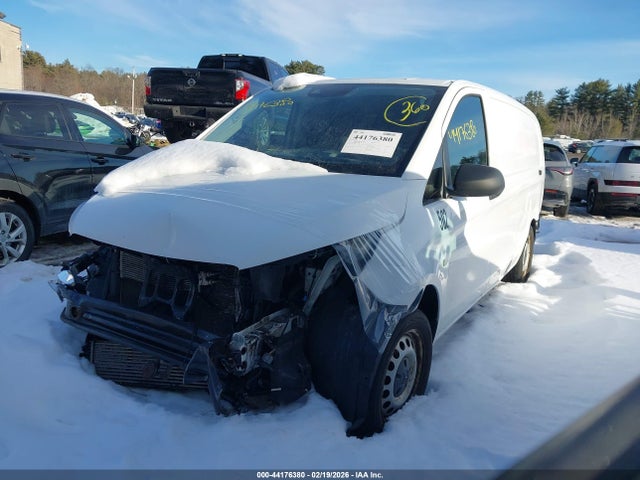 Mercedes-Benz Metris 2019 WD3PG2EA9K3609106 Image 2