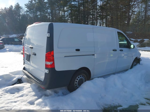 Mercedes-Benz Metris 2019 WD3PG2EA9K3609106 Image 4