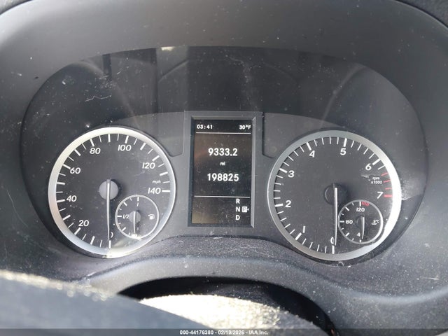 Mercedes-Benz Metris 2019 WD3PG2EA9K3609106 Image 7