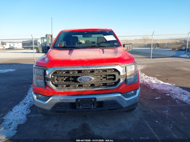 Ford F-150 Xlt 2023 1FTFW1E84PKF80302 Image 14
