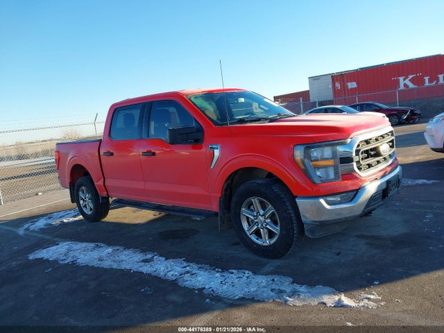 Ford F-150 Xlt 2023 1FTFW1E84PKF80302 Image 15