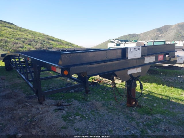 Kaufman Trailers 50ft 2017 5SHFW5033HB001227 Image 1