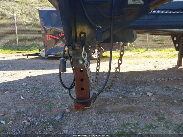 Kaufman Trailers 50ft 2017 5SHFW5033HB001227 Image 10
