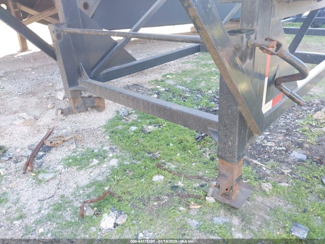 Kaufman Trailers 50ft 2017 5SHFW5033HB001227 Image 11