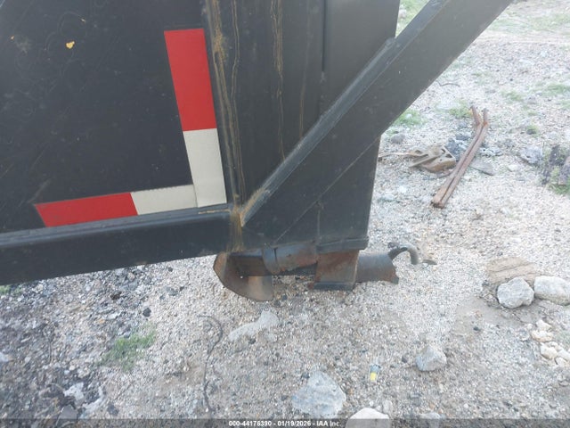 Kaufman Trailers 50ft 2017 5SHFW5033HB001227 Image 17