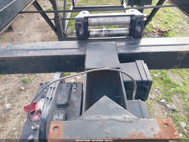 Kaufman Trailers 50ft 2017 5SHFW5033HB001227 Image 18