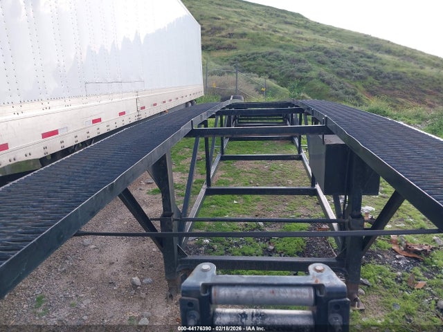 Kaufman Trailers 50ft 2017 5SHFW5033HB001227 Image 19
