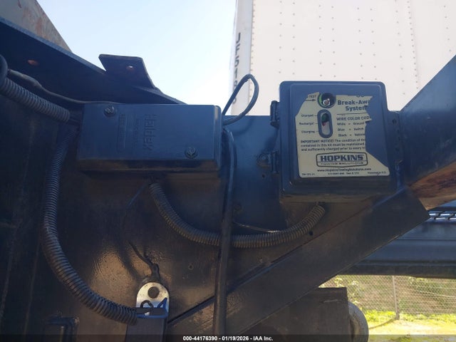 Продажа на аукционе авто 2017 Kaufman Trailers 50ft, vin: 5SHFW5033HB001227, номер лота: 44176390