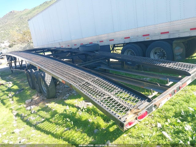 Kaufman Trailers 50ft 2017 5SHFW5033HB001227 Image 3