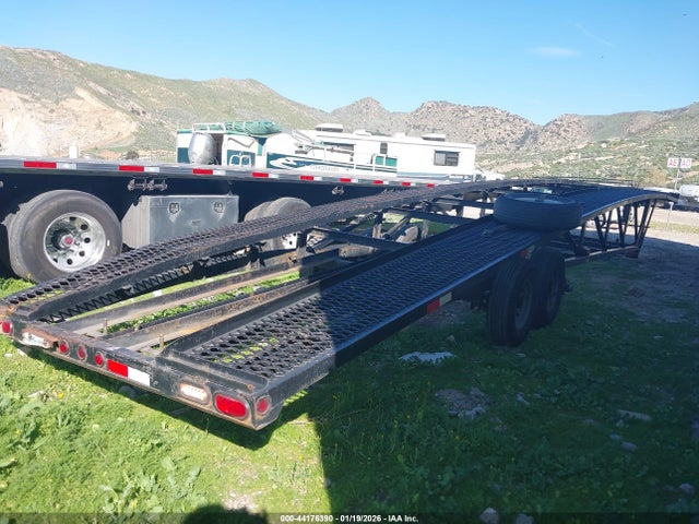 Kaufman Trailers 50ft 2017 5SHFW5033HB001227 Image 4