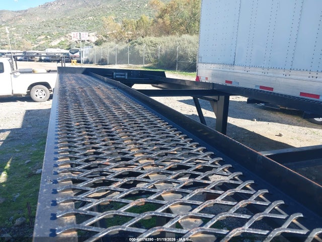 Kaufman Trailers 50ft 2017 5SHFW5033HB001227 Image 5