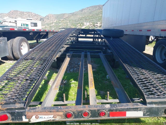 Kaufman Trailers 50ft 2017 5SHFW5033HB001227 Image 8