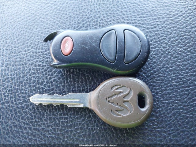 2002 DODGE RAM 1500 1D7HU18N42J186125 Photo 10