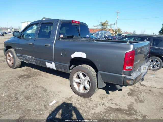2002 DODGE RAM 1500 1D7HU18N42J186125 Photo 2