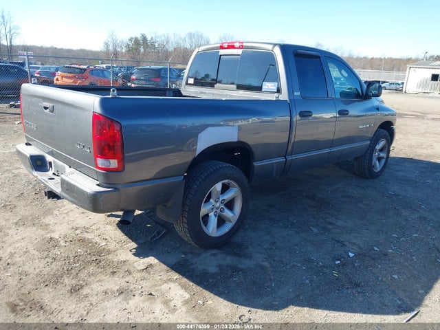 2002 DODGE RAM 1500 1D7HU18N42J186125 Photo 3
