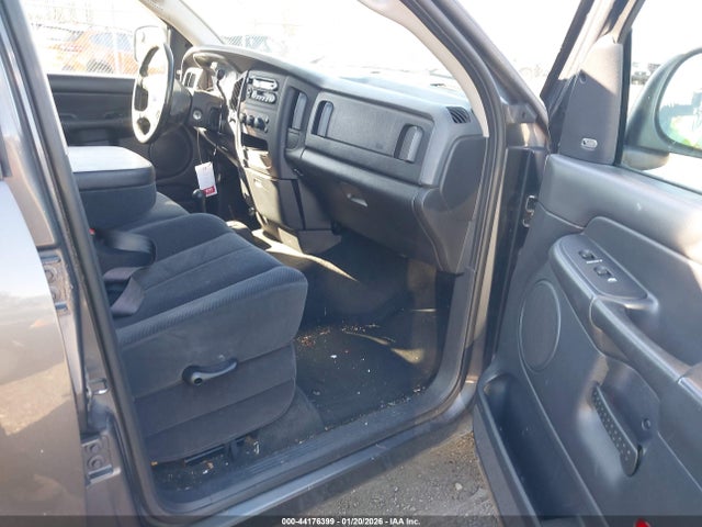 2002 DODGE RAM 1500 1D7HU18N42J186125 Photo 4