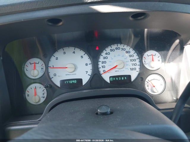 2002 DODGE RAM 1500 1D7HU18N42J186125 Photo 6