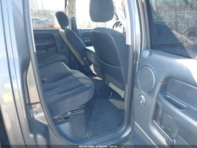 2002 DODGE RAM 1500 1D7HU18N42J186125 Photo 7