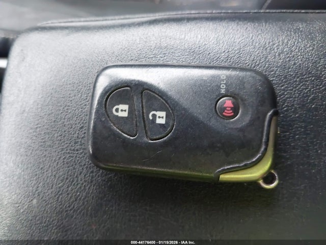 2012 Lexus Ct 200h Premium მანქანა იყიდება აუქციონზე, vin: JTHKD5BH7C2103842, აუქციონის ნომერი: 44176400