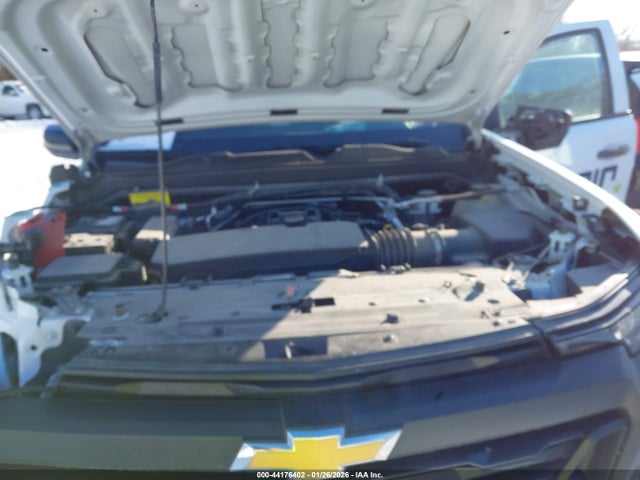 2023 CHEVROLET COLORADO 1GCGSBEC3P1265359 Photo 9