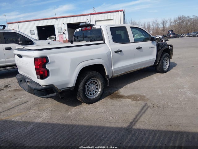 2023 CHEVROLET COLORADO 1GCGSBEC3P1265359 Photo 3