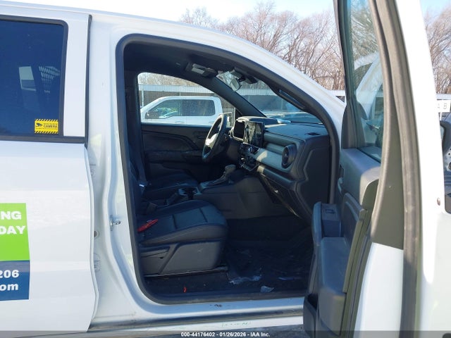 2023 CHEVROLET COLORADO 1GCGSBEC3P1265359 Photo 4