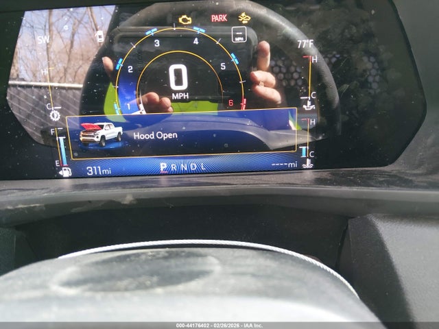 2023 CHEVROLET COLORADO 1GCGSBEC3P1265359 Photo 6