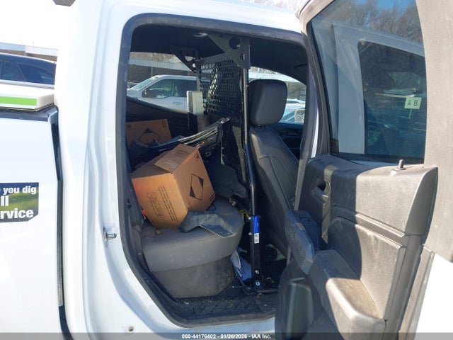 2023 CHEVROLET COLORADO 1GCGSBEC3P1265359 Photo 7