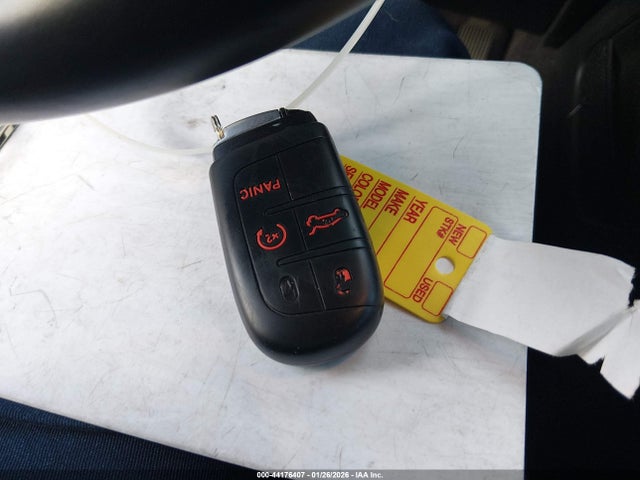 2019 DODGE CHALLENGER 2C3CDZAG7KH503352 Photo 10