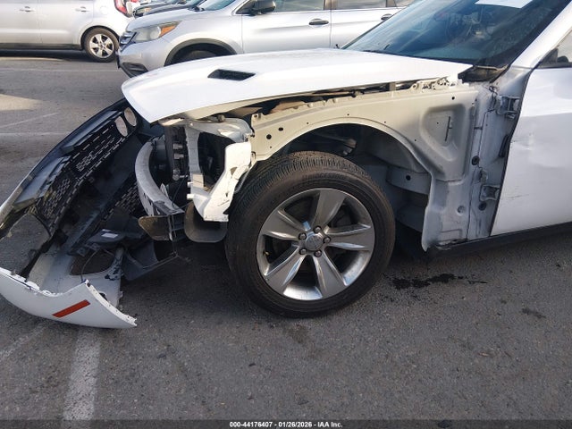 2019 DODGE CHALLENGER 2C3CDZAG7KH503352 Photo 5