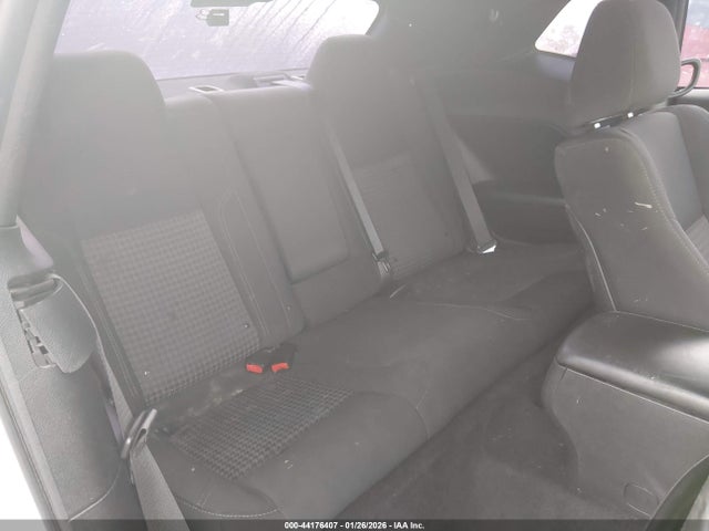 2019 DODGE CHALLENGER 2C3CDZAG7KH503352 Photo 7